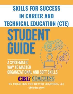 study guide for CTE students