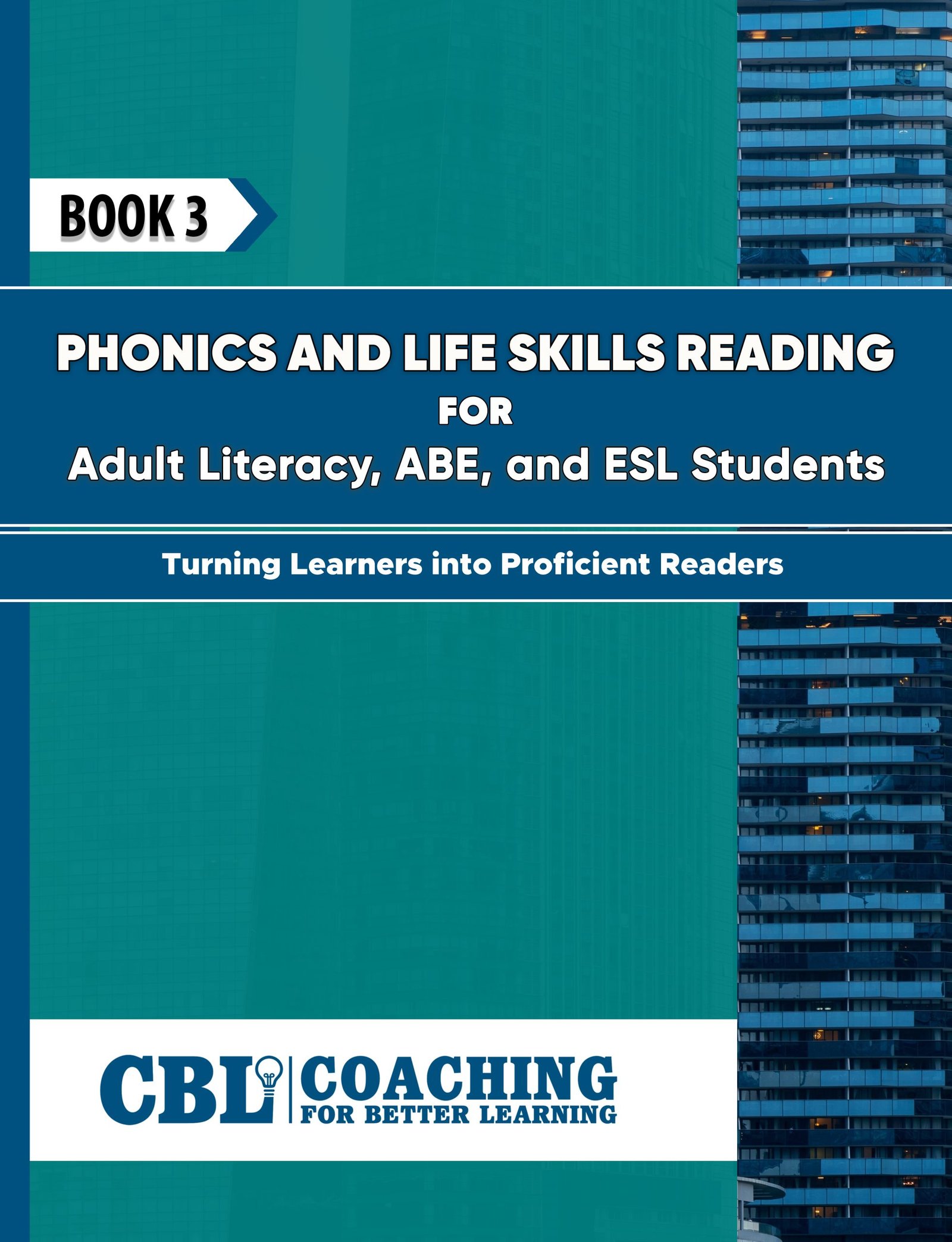 Phonics and Life Skills Reading