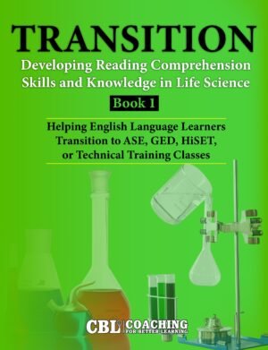 Reading Comprehension Skills and Knowledge in Life Science