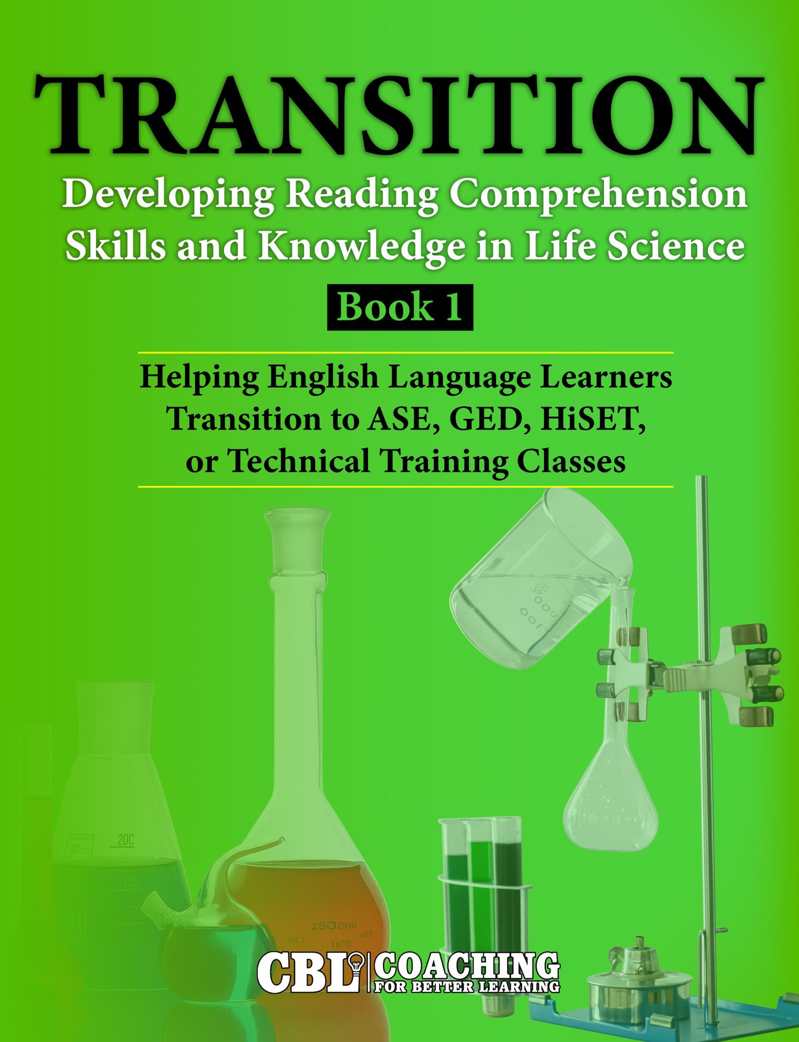 Reading Comprehension Skills and Knowledge in Life Science