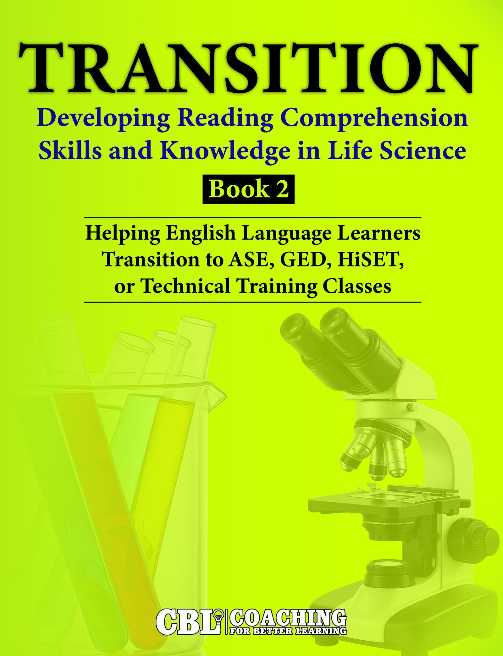 Reading Comprehension Skills and Knowledge in Life Science