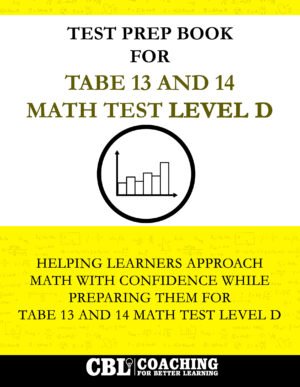 tabe 13 and 14 math