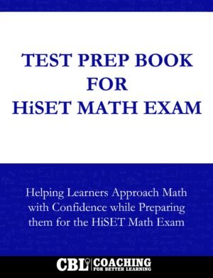 HiSET test Prep