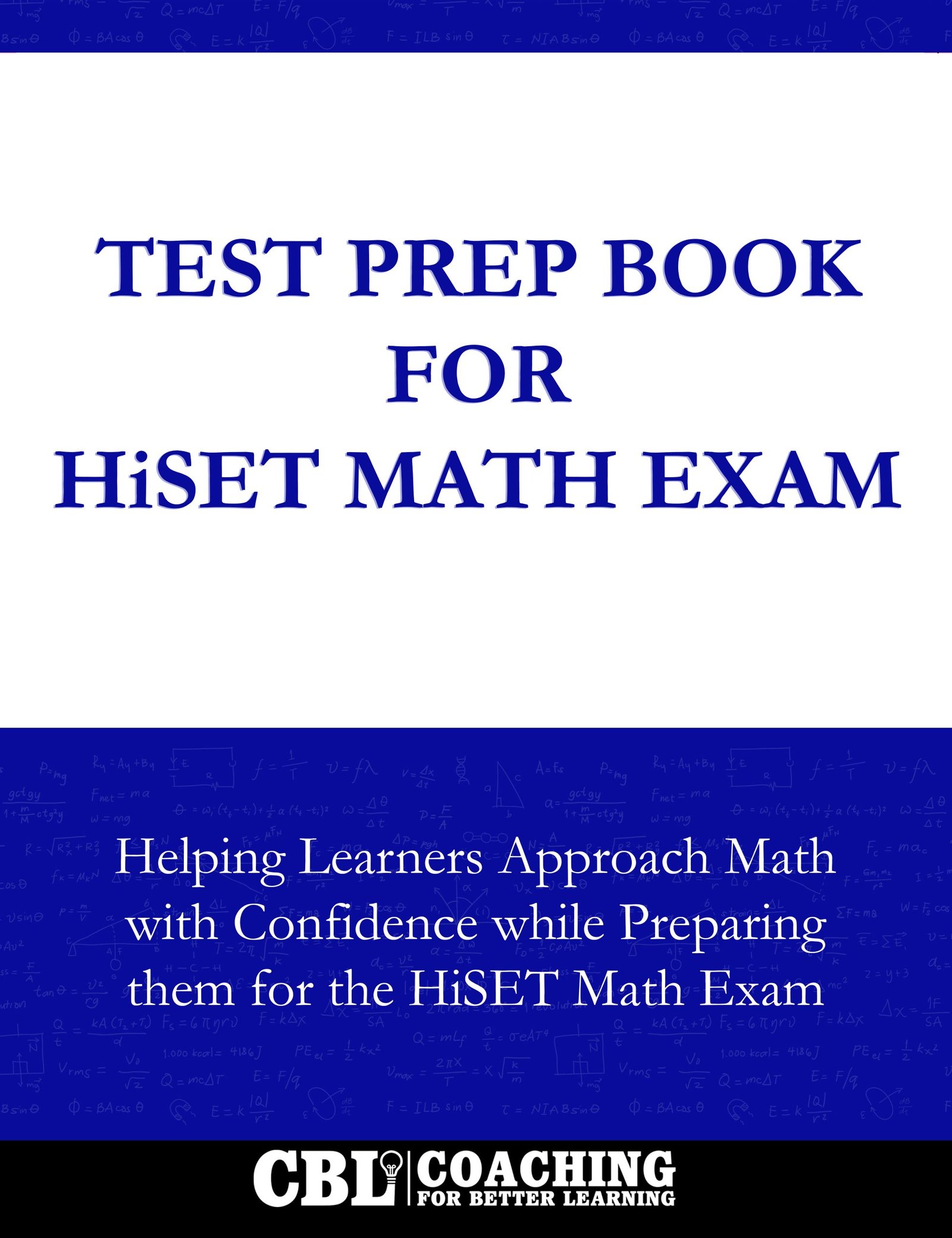 HiSET test Prep