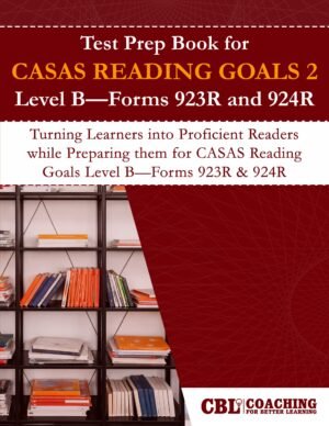 CASAS Reading GOALS 2