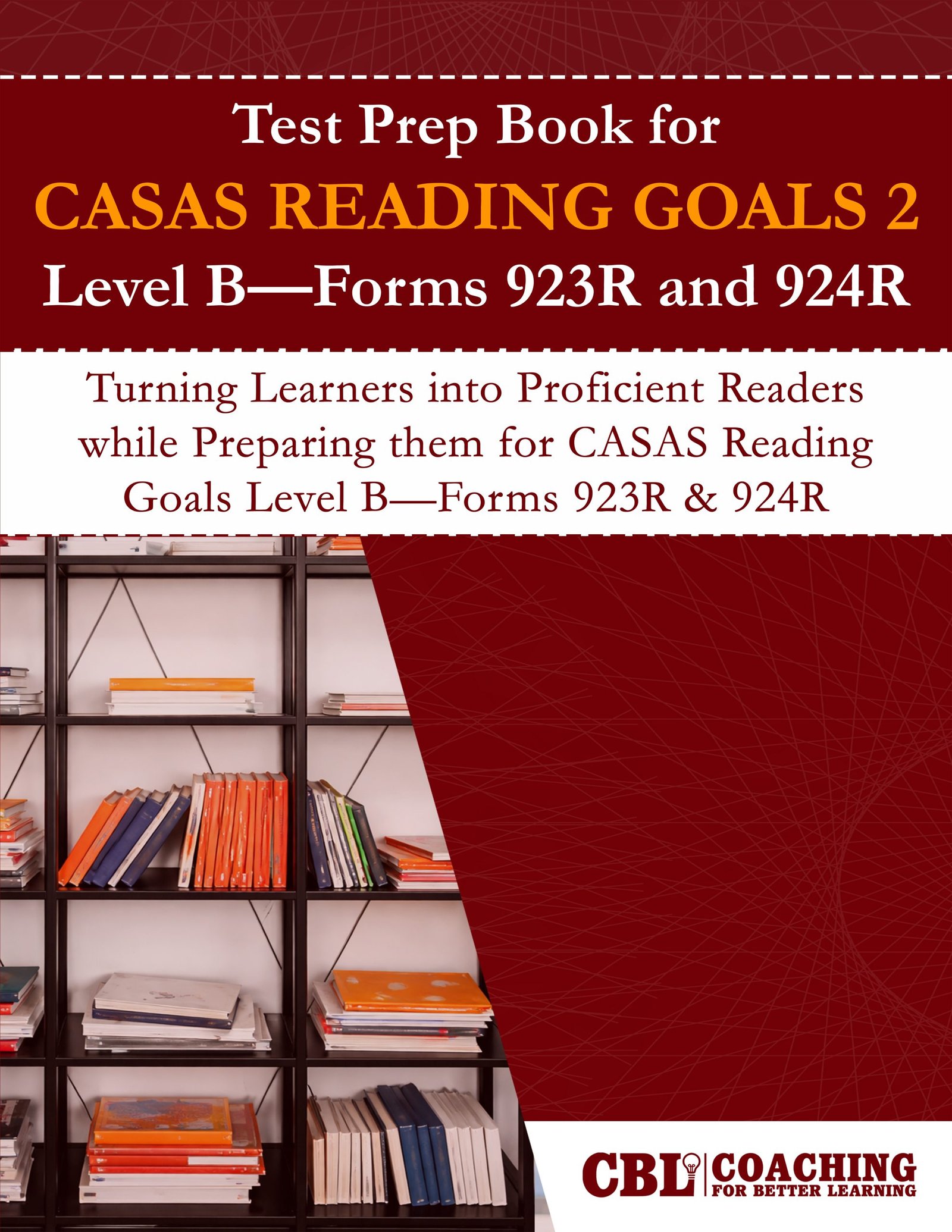 CASAS Reading GOALS 2