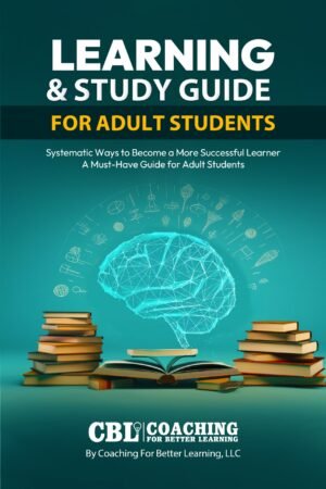 student study guide