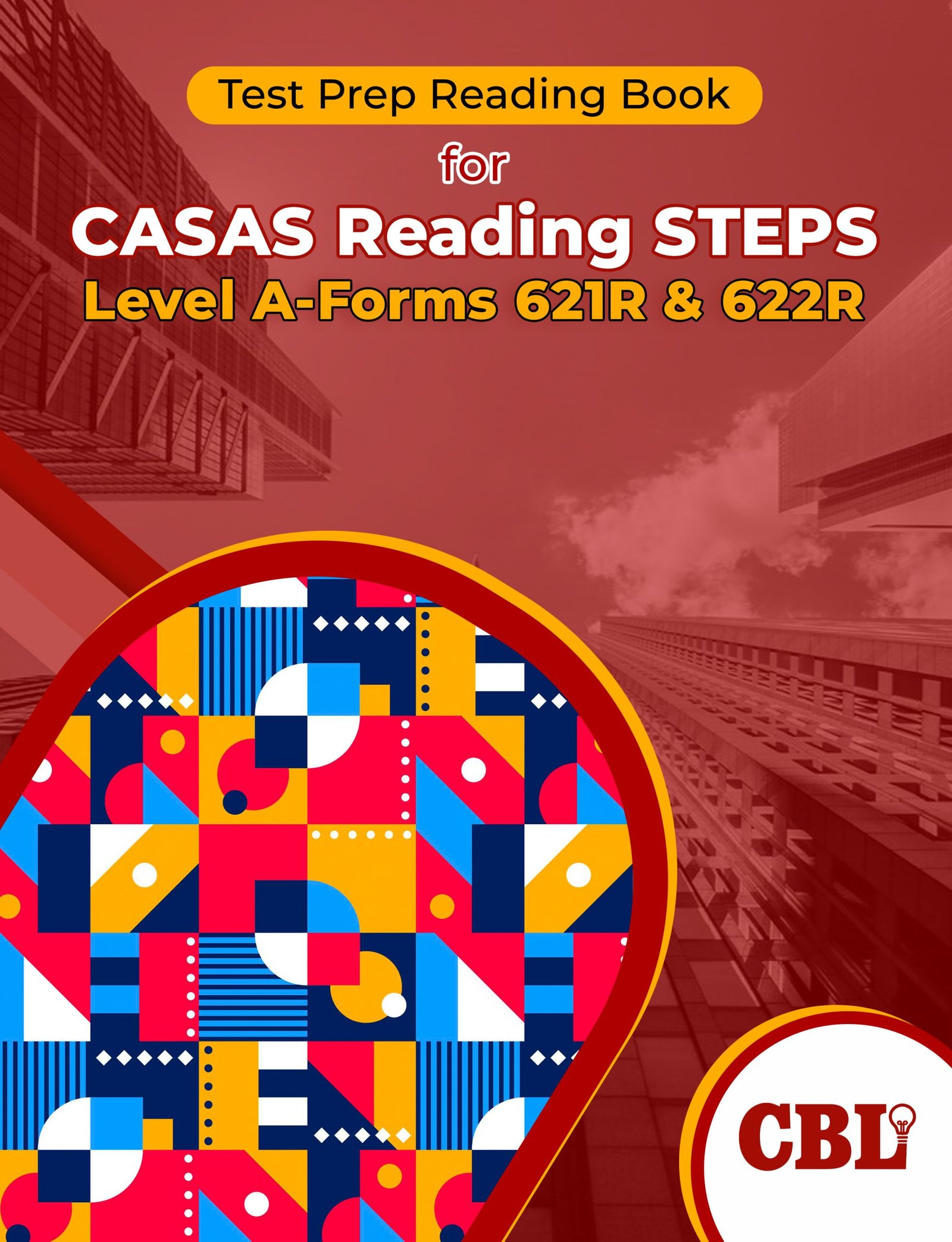 CASAS Reading STEPS Level A