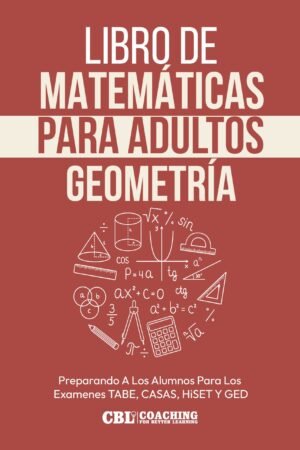 libro de matematica